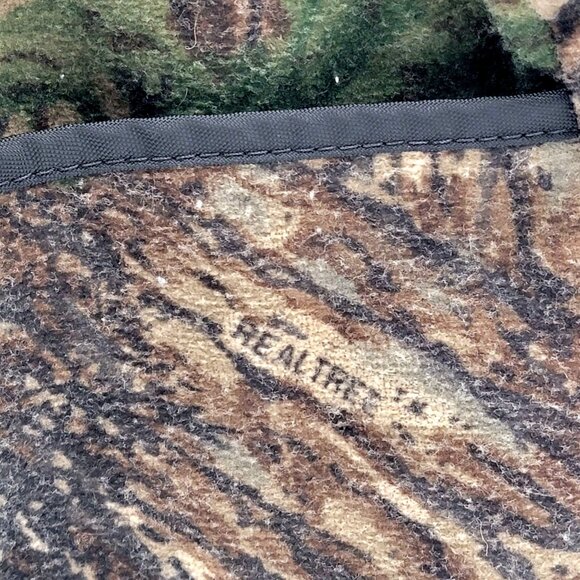 Garden Mountain Camouflage Backpack - Realtree Xtra Pattern Durable Outdoor Gear - Picture 5 of 16